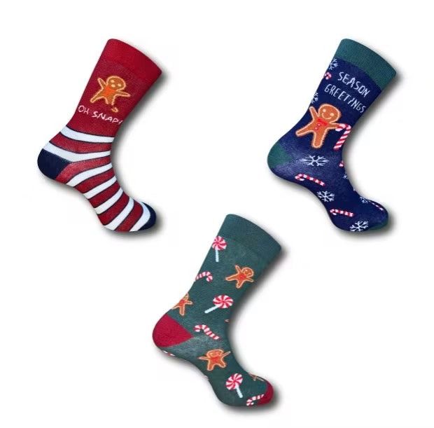 chaussettes drôles de cadeau de Noëlcadeaux originaux pour hommes en ligne. cadeaux pour femmes. the original shop