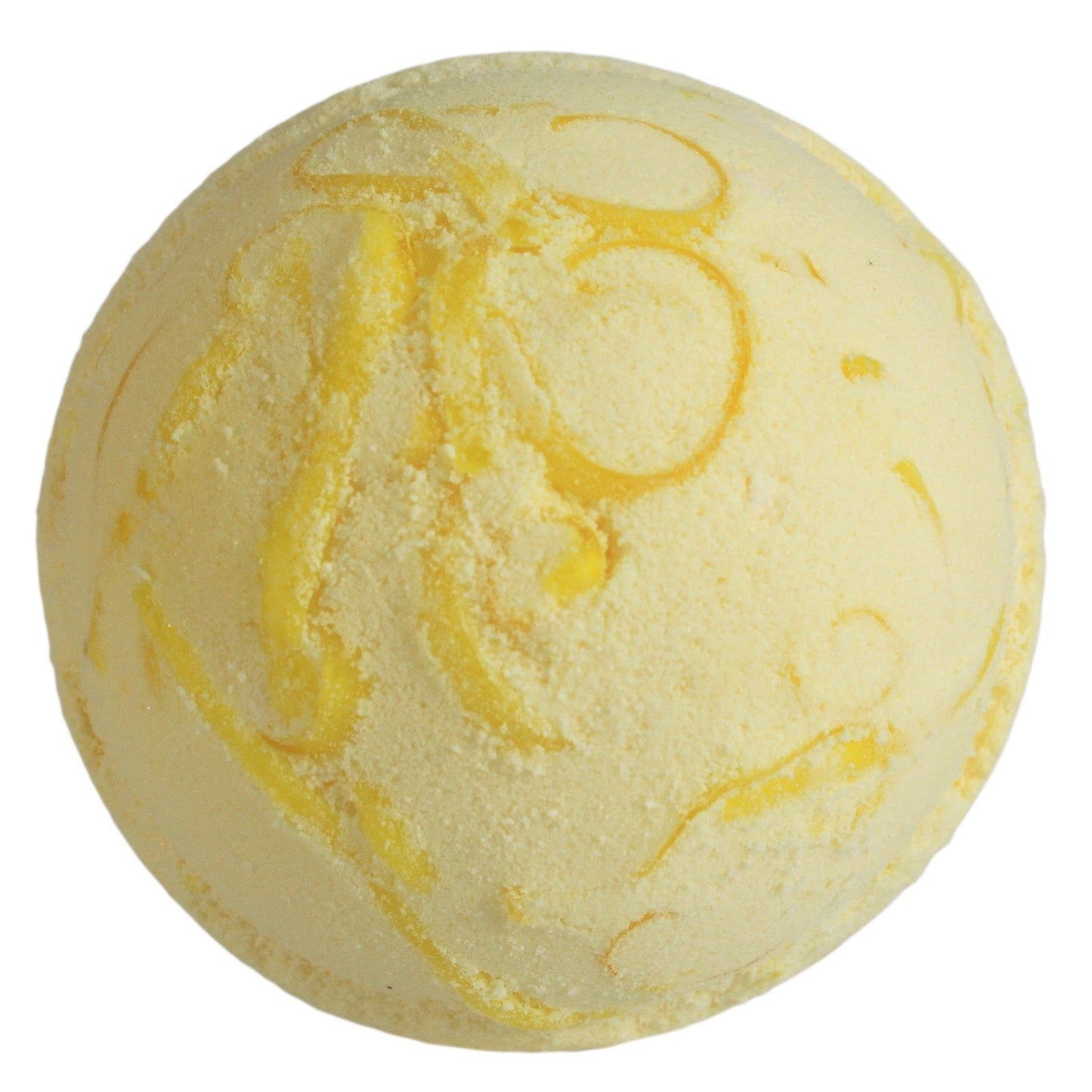 Bomba de baño Tropical Piña XL-badebomb,badekugeln,bath bomb,bomba de baño,bomba donuts,dona badebomb,donna badebomb,donna badekugel,donuts,frizz bomb