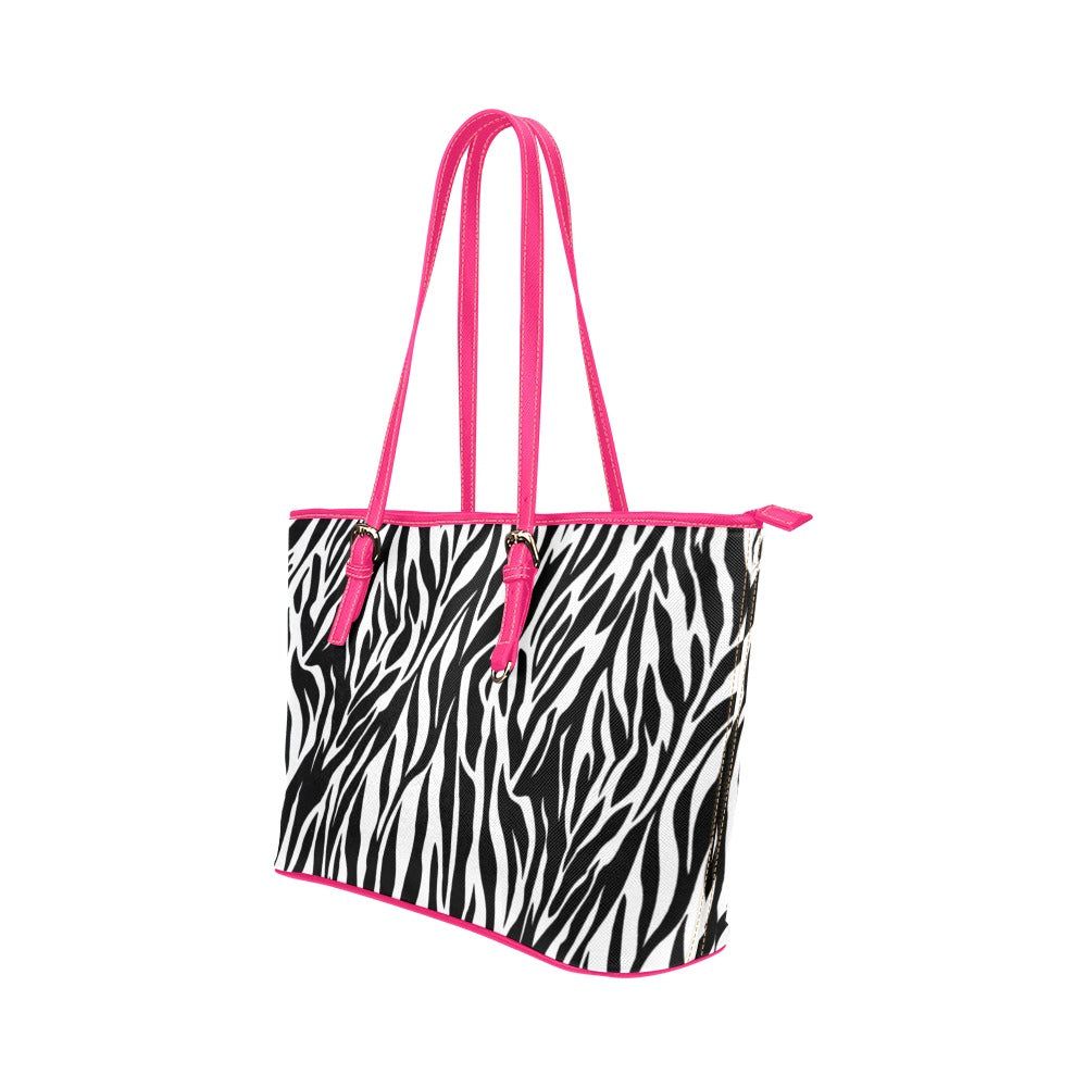 XXL Shopper tasche animal print.Tasche mit animal print muster  von Mango- Zalanado taschen animal print -  animal-print-taschen