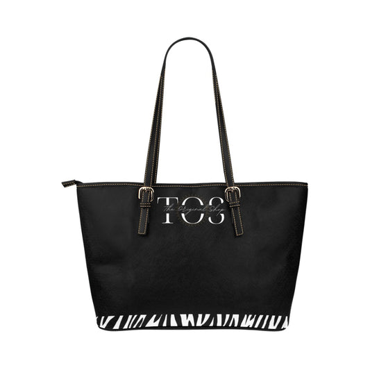 Bolso T.O.S. Cebra Lovers | Shopper Zebra Lovers-animal print shopper,bolso animal print,bolso preorden,bolsos envio 15,bolsos preorden,zebra lovers