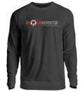 Swiss Rohr Inspektor II - Unisex SweatshirtThis cool design is a great alternative to the everyday standard. This Sweatshirt is also perfect as a gift. Shirtee stands for high quality goods at the highest level. Productdetails: * Unisex Sweatshirt * highe
