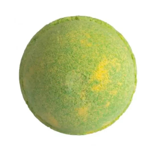 Bomba de baño Piña Colada  XL-badebomb,badekugeln,bath bomb,bomba de baño,coctel bomba baño,frizz bomb