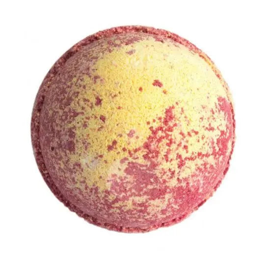 Bomba de baño Piña Colada  XL-badebomb,badekugeln,bath bomb,bomba de baño,coctel bomba baño,frizz bomb