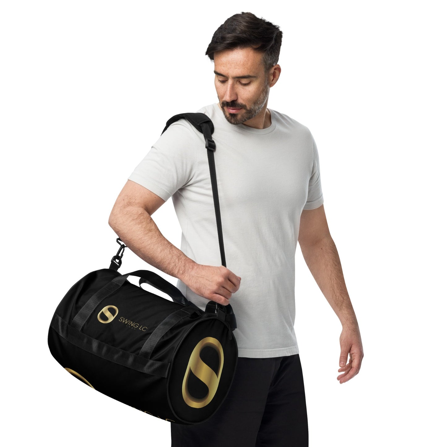 Bolso Deporte Swing Cigars GmbH