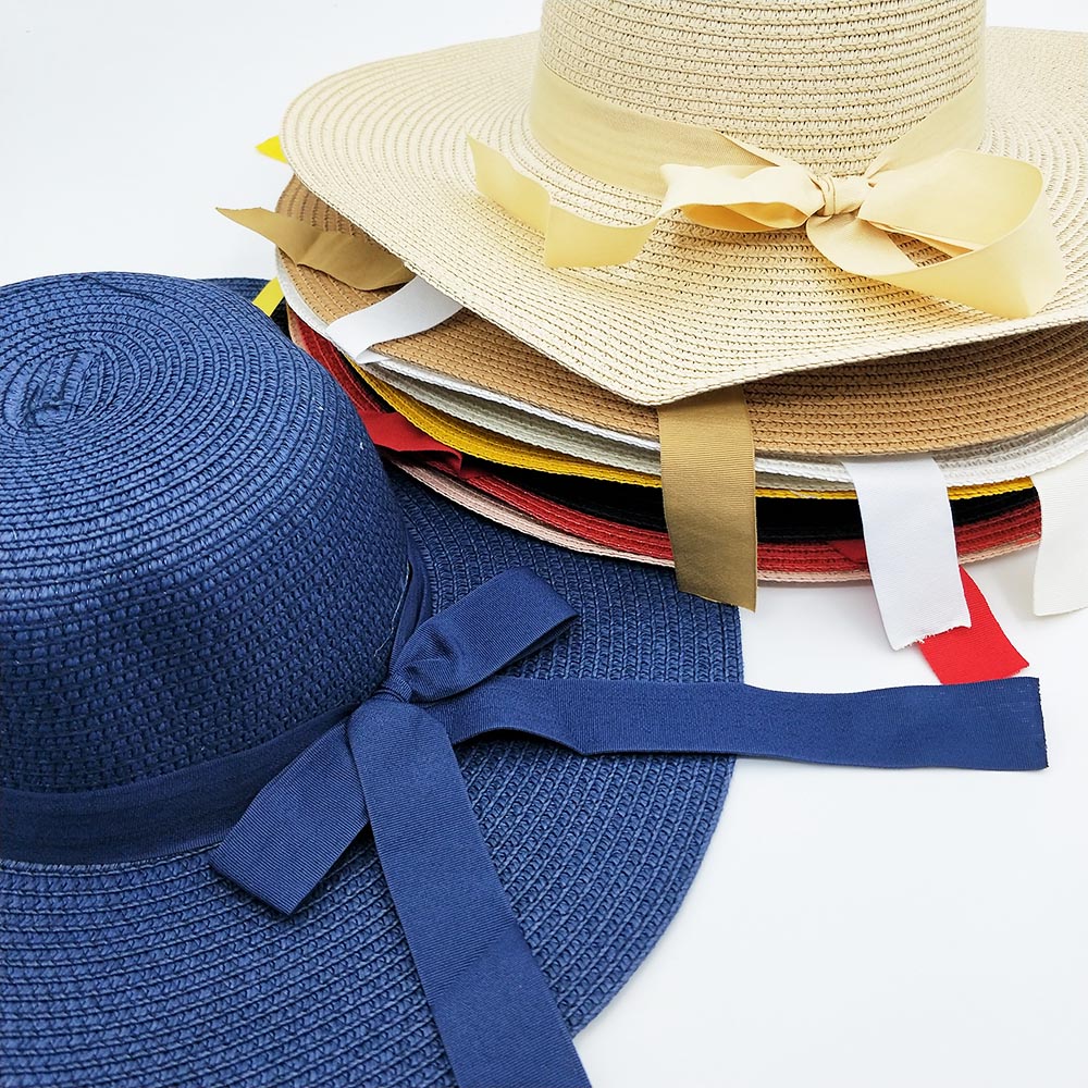 Sombrero Verano Mujer | Damen Sommer HutProtege tu piel y hazte ver fabulosa con este sombrero de verano Llego el momento de darle un toque fresco y elegante a tus outfits de verano con nuestro sombrero para mujer ! Con su diseño clásico y sofisticado, es