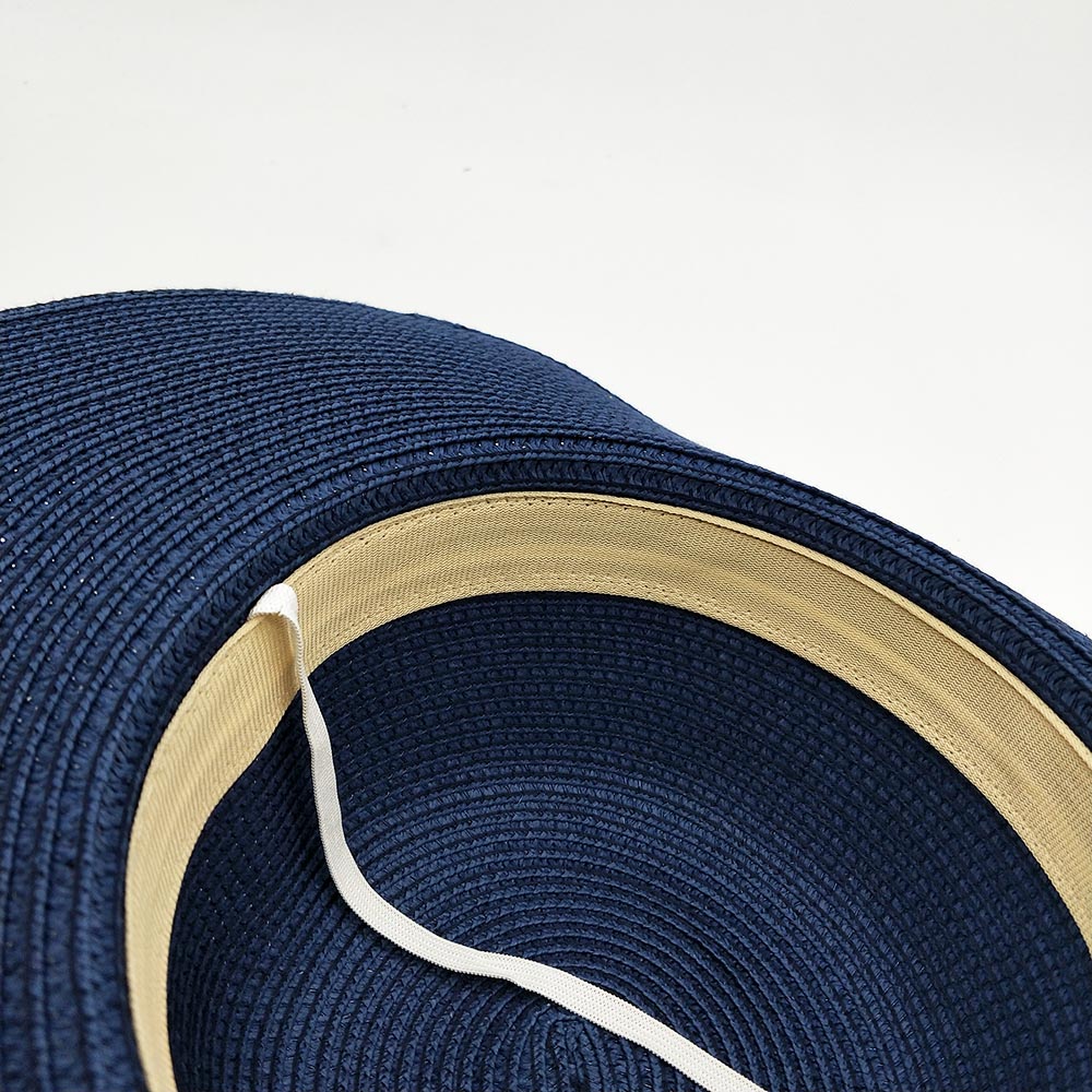 Sombrero Verano Mujer | Damen Sommer HutProtege tu piel y hazte ver fabulosa con este sombrero de verano Llego el momento de darle un toque fresco y elegante a tus outfits de verano con nuestro sombrero para mujer ! Con su diseño clásico y sofisticado, es