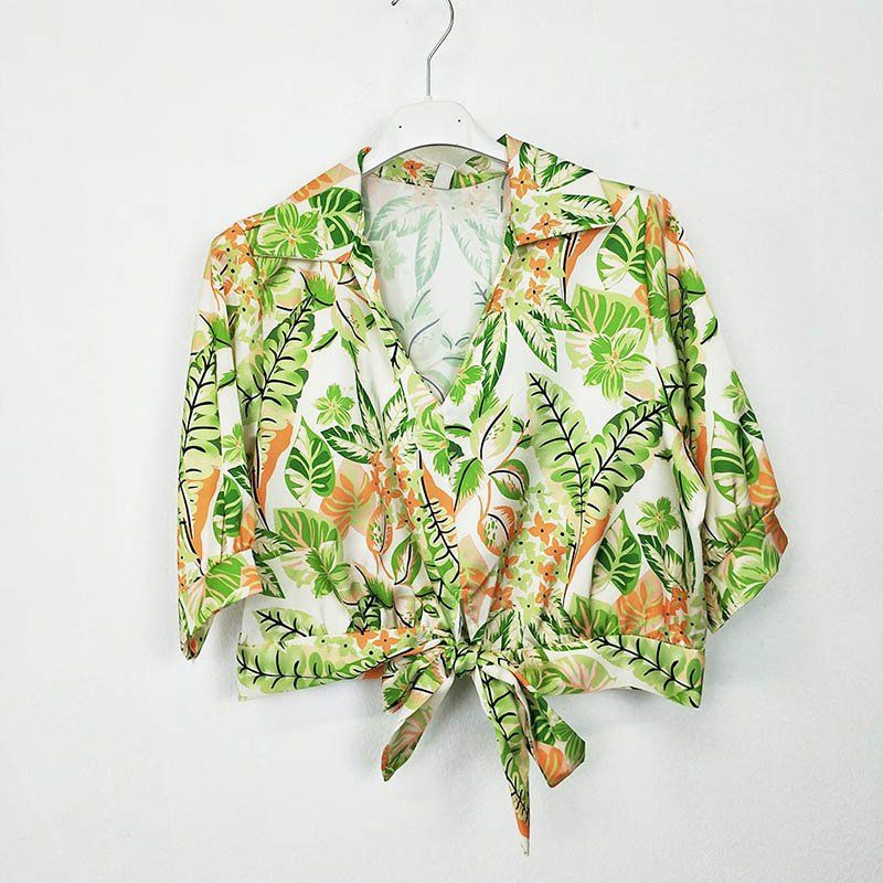 Blusa Efecto Raso Tanzania-blusa,blusas,blusas otoño,Sommer sale