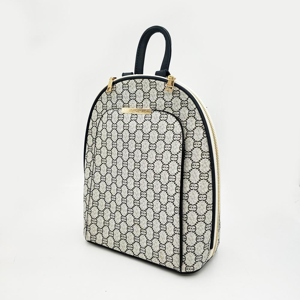 Mochila Monograma Antirrobo-backpack,black friday 2022,bolso,bolso diseño,bolso grande,bolso monograma,bolso mujer,bolso preorder,bolsos,bolsos exclusivos,casual backpack,design taschen,monogram,monograma,novedades septiembre,rebajas invierno,rebajas noviembre,rucksack,tasche,taschen