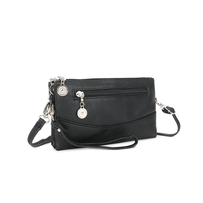 Set Bolso y Cinturón rosa- Damen Tasche & Gürtel SetConjunto de bolso y cinturón Bolso de tamaño mediano en conjunto con este comodo y practico cinturón. El bolso dispone de doble capacidad con cierre de cremallera. Lleva incluido una correa de hombro y u