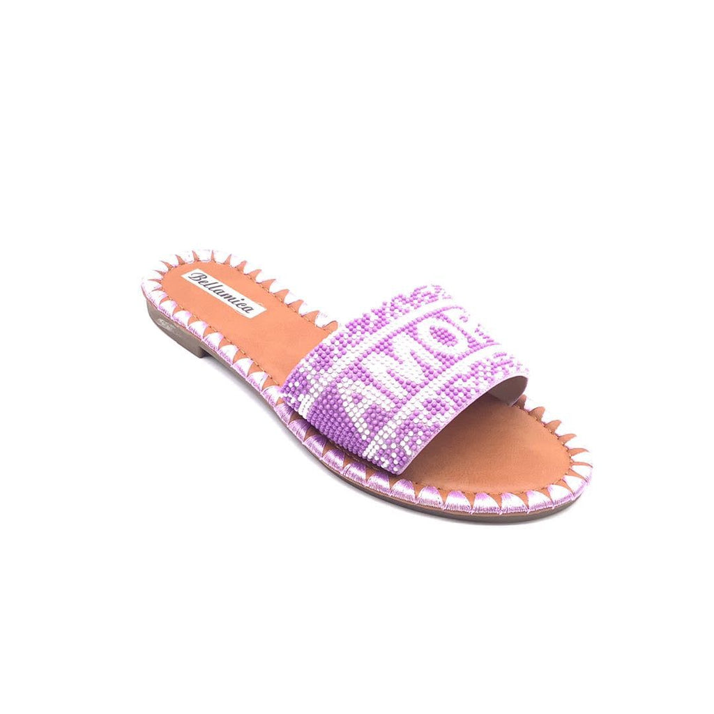 Sandalia Brillantes Amour- Damen SandalenSandalias brillantes Amour Caminar cómoda y con estilo nunca fue tan fácil. Con estas sandalias añade glamour a tus pasos además de comodidad! Elige hoy tu color favorito! Suela antideslizante. Eco piel Bordes de l