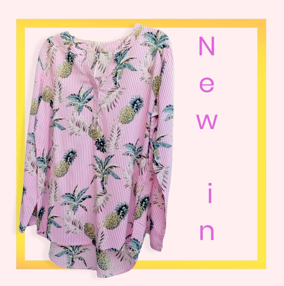 Blusa Ananas 🍍 M- 3XL Damen Blusen Ananas-50sale,ananas,black friday 2022,blusa,Blusa exclusiva,blusa piñas,blusas,blusas otoño,bluse,envios rapidos,envío express,envíos más rapidos,jersey exclusivo,liquidacion,pineapple,promo finde,rebajas invierno,rebajas noviembre,sale50,shipping europe,Switzerland sendung,todo al 50