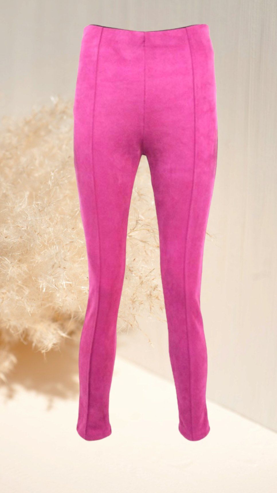 Pantalón elástico ante- 2 Colores-hose,leggin,leggins,legin,Moda navidad 2022,pantalon,pantalon exclusivo,pantalones exclusivos,pantalonmujer,Pants,rebajas invierno,rebajas noviembre,rose hose