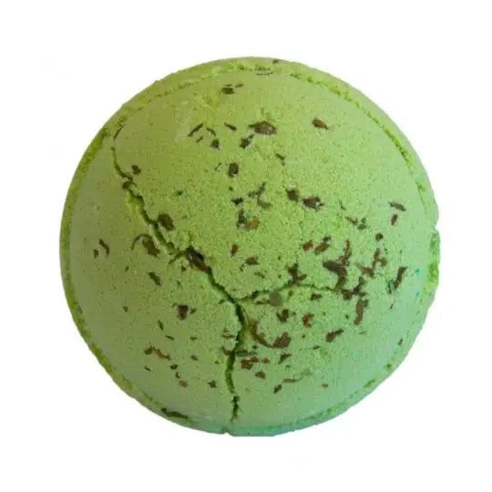 Bomba de baño Mojito XLSet Regalo Bombas de Baño Mojito Es increíble pero cierto... ahora realmente puedes relajarte en un baño de cóctel con burbujas. Sumérjase totalmente en el aroma de una bomba de baño Mojito. Estas bombas de baño de cóctel contienen