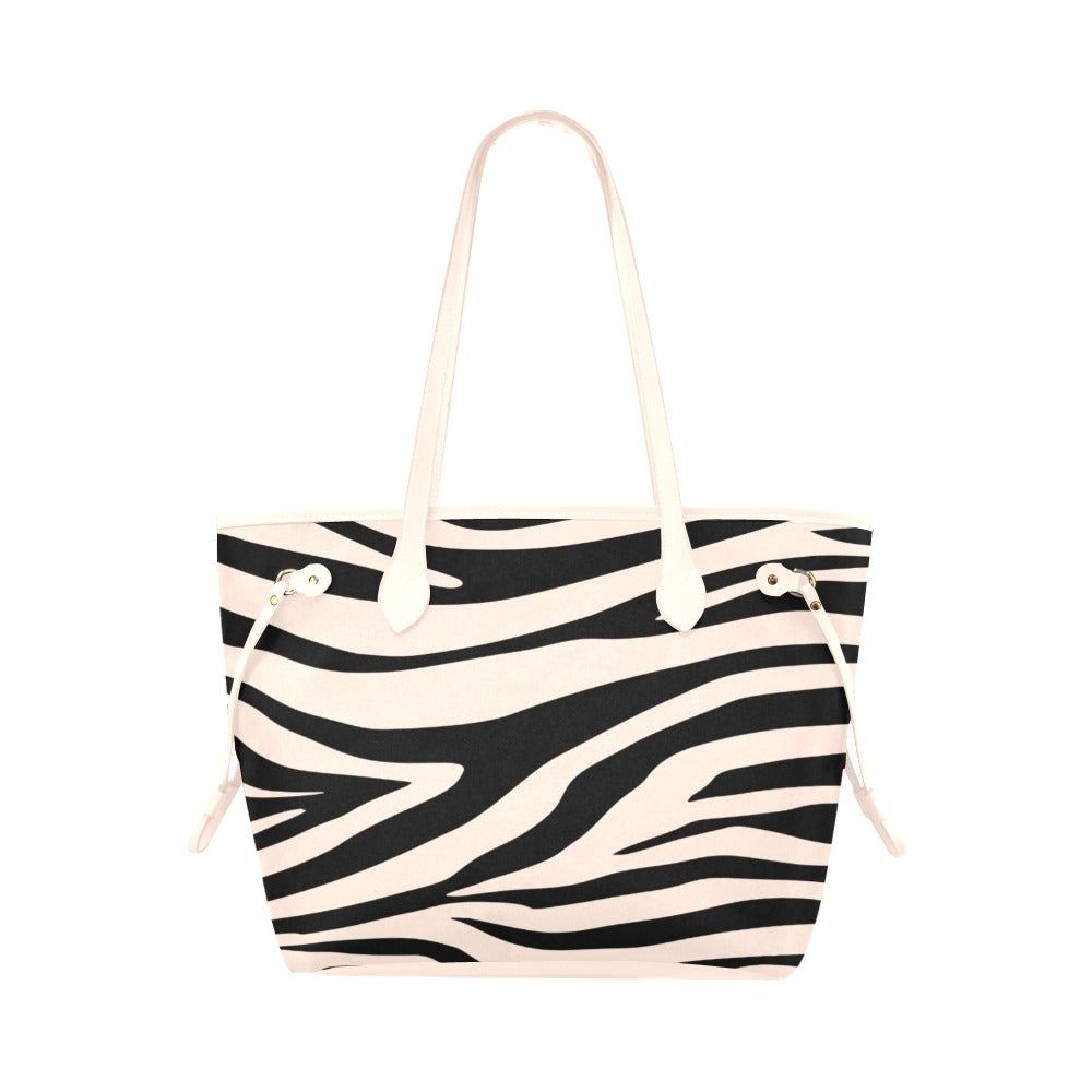 Shopper animal print Zebra Exclusive