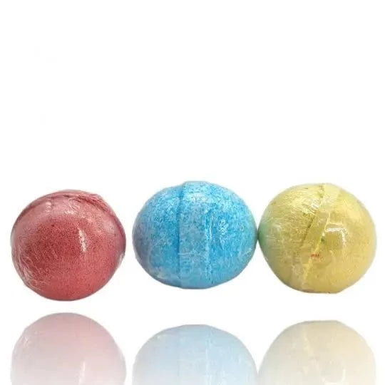 Bomba de baño Margarita XL-badebomb,badekugeln,bath bomb,bomba de baño,coctel bomba baño,frizz bomb