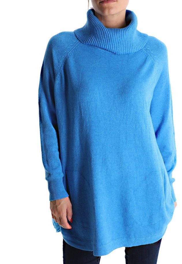 Pullover Oversize Mar-jersey,jersey exclusivo,Moda navidad 2022,pullover,strickpullover