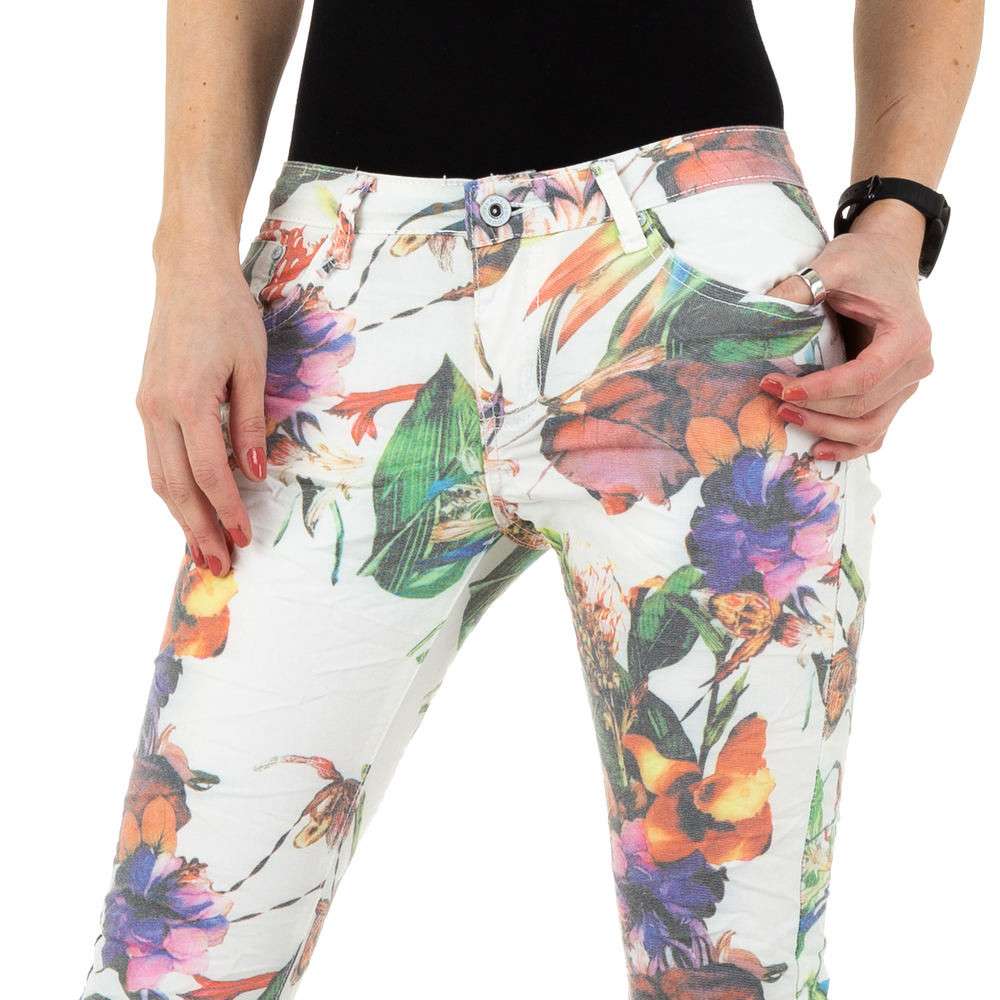 hosen damen tropical