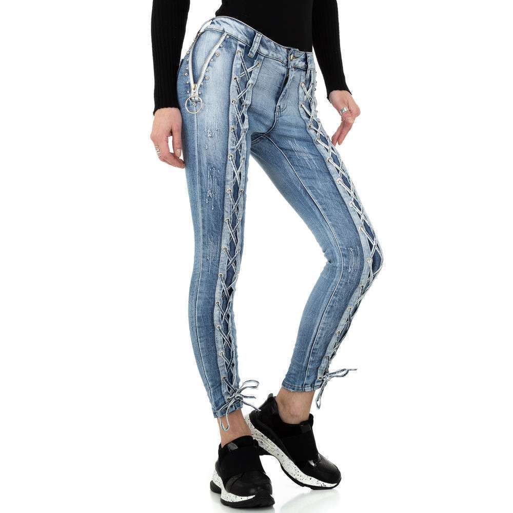 jeans para mujer latinos 