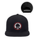 Swiss Rohrinspektor Premium Gorra Bordado 1 - Snapback with EmbroideryThis cool motif is a great alternative to the everyday standard. The cap is also perfect as a gift. We offer quality goods at the highest level. Uniform colours in one size. Material: 1