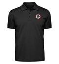 Swiss Rohr Inspektor - Polo Front / Back - PrintThis cool design is a great alternative to the everyday standard. This product is also perfect as a gift. Stands for high quality goods at the highest level. Productdetails: * highest-quality * 100% Cotton A