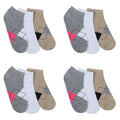 Set-3 pares Calcetines | Set 3 SockenCalcetines con diseño lazo Divertidos, bonitos y prácticos calcetines tobilleros. Material: 80 % algodón, 15 % poliéster, 5 % elastano Material: 80% Baumwolle, 15% Polyester, 5% Elasthan Talla única 36/41 Envío: Suiza
