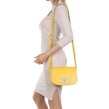 Bolso Triana Amarillo | Yellow Bag Handbag-50sale,Bag,Bags,black friday 2022,casual bag,designer bag,envio europa,envio suiza,envios rapidos,handbag,Leather bag,rebajas invierno,rebajas noviembre,sale50,seleccion verano,Shoulder bag,Sommer sale,tasche,taschen