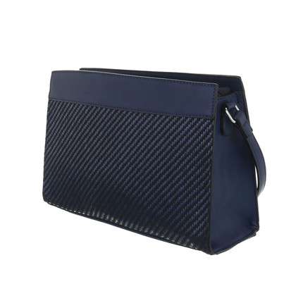 Bolso Elena Marino | Blue Shoulder Bag - SALE-50sale,black friday 2022,envio europa,envio suiza,envios rapidos,rebajas invierno,sale50,Sommer sale