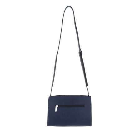 Bolso Elena Marino | Blue Shoulder Bag - SALE-50sale,black friday 2022,envio europa,envio suiza,envios rapidos,rebajas invierno,sale50,Sommer sale