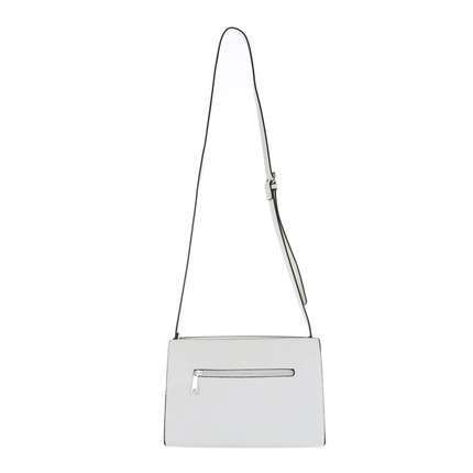 Bolso Elena Blanco | Shoulder Bag White-50sale,black friday 2022,envio europa,envio suiza,envios rapidos,rebajas invierno,rebajas noviembre,sale50,Sommer sale